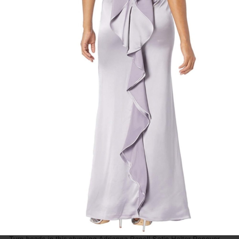 Adrianna Pappel Evening Gown - Picture 4 of 11